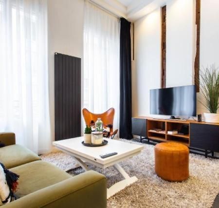 Cmg Grand Boulevards / Sentiers II Apartment Paris Exterior photo